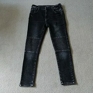 Boys Skinny Jeans